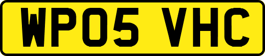 WP05VHC