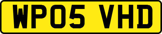 WP05VHD