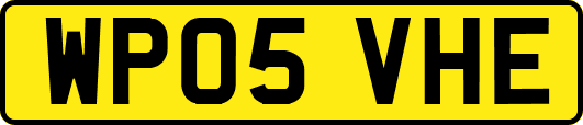 WP05VHE
