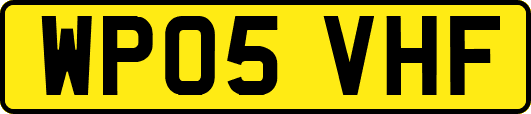 WP05VHF