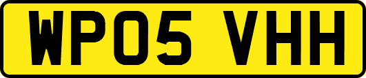 WP05VHH