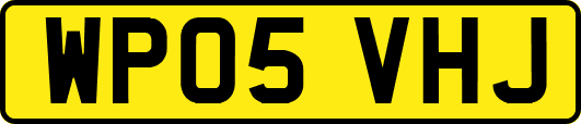 WP05VHJ