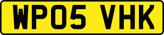 WP05VHK