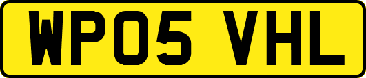 WP05VHL