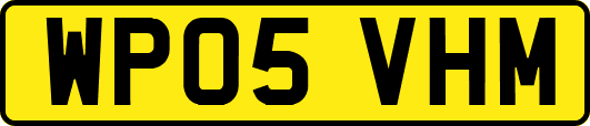 WP05VHM