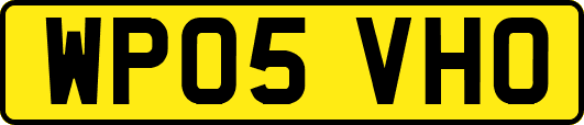 WP05VHO