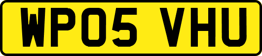 WP05VHU