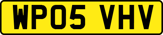 WP05VHV