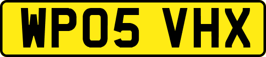 WP05VHX