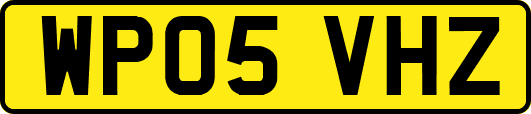 WP05VHZ