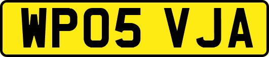 WP05VJA