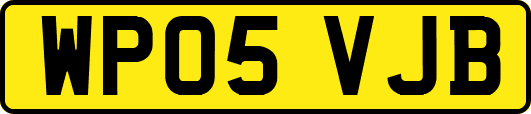 WP05VJB