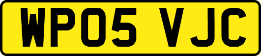 WP05VJC