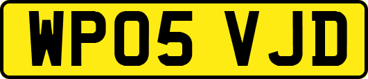 WP05VJD