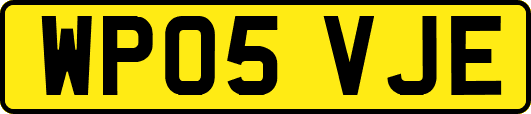 WP05VJE