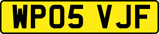 WP05VJF