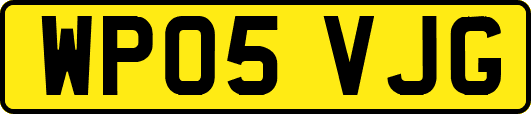WP05VJG