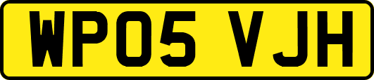 WP05VJH