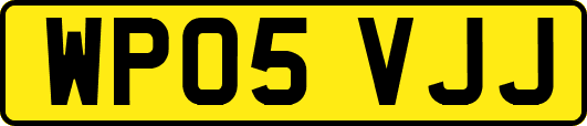 WP05VJJ