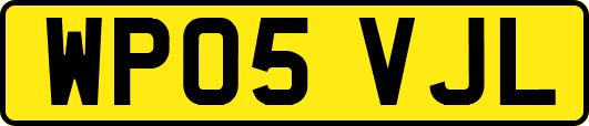 WP05VJL