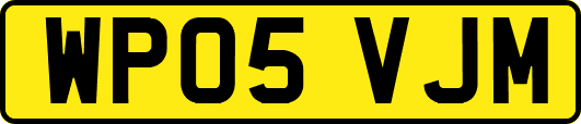 WP05VJM