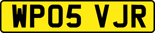 WP05VJR