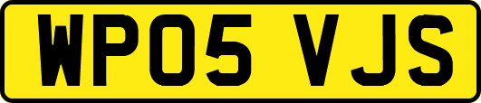 WP05VJS