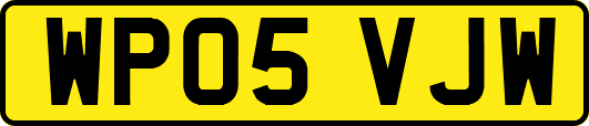 WP05VJW