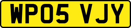 WP05VJY