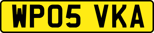WP05VKA