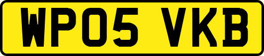 WP05VKB
