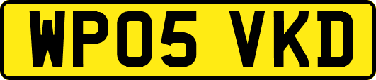 WP05VKD
