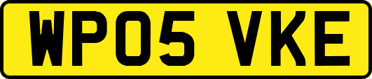 WP05VKE