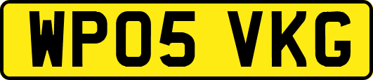 WP05VKG
