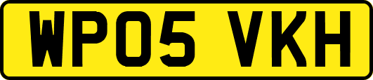 WP05VKH