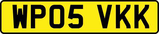 WP05VKK