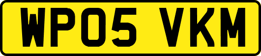 WP05VKM