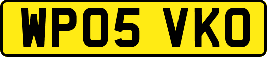 WP05VKO