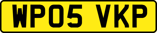 WP05VKP
