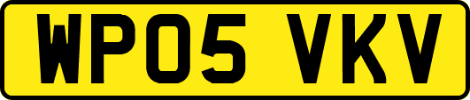 WP05VKV