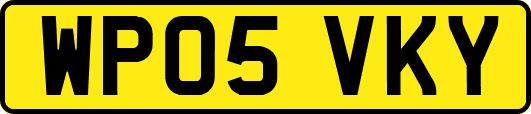 WP05VKY