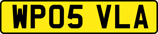 WP05VLA