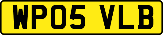 WP05VLB