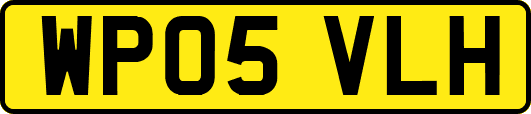WP05VLH