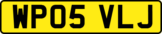 WP05VLJ