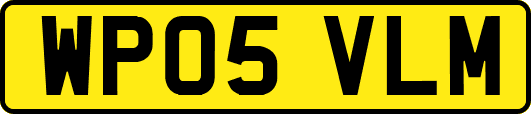 WP05VLM