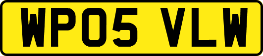 WP05VLW