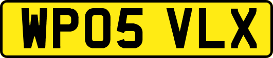 WP05VLX