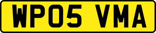 WP05VMA