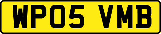 WP05VMB